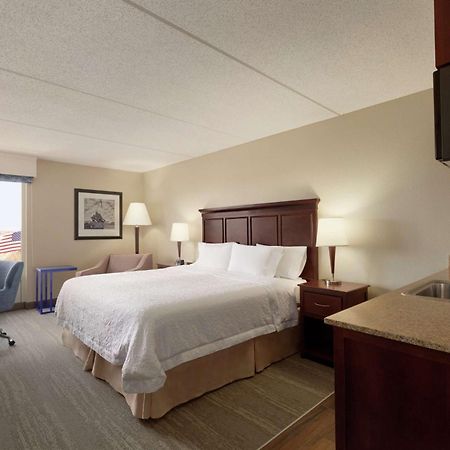 Hampton Inn Dulles/Cascades Sterling Buitenkant foto