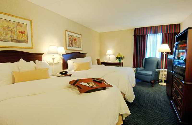 Hampton Inn Dulles/Cascades Sterling Kamer foto